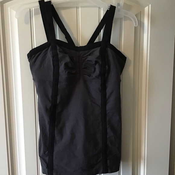 Lululemon Tank Tops - Picture 3 of 4